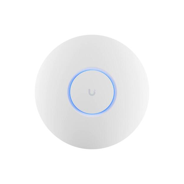 Access Point|UBIQUITI|2402 Mbit/s|1xLAN ports|U6+