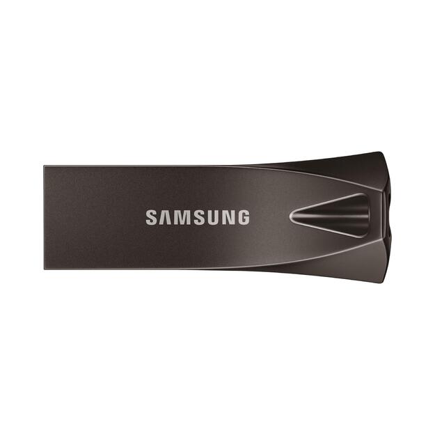 MEMORY DRIVE FLASH USB3.1 64GB/BAR PLUS MUF-64BE4/APC SAMSUNG