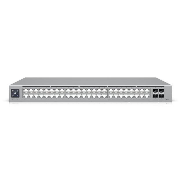 Switch|UBIQUITI|Pro Max 48|Type L3|USW-PRO-MAX-48
