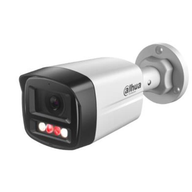 NET CAMERA 4MP IR BULLET/HFW1439TL1-A-IL-0280B DAHUA