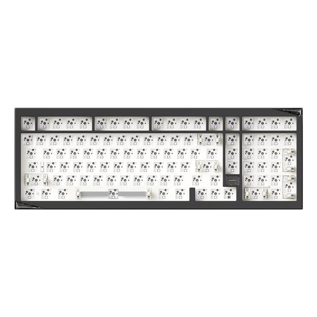 KEYBOARD ACC DIY BAREBONE/BLACK 6925758632324 AKKO