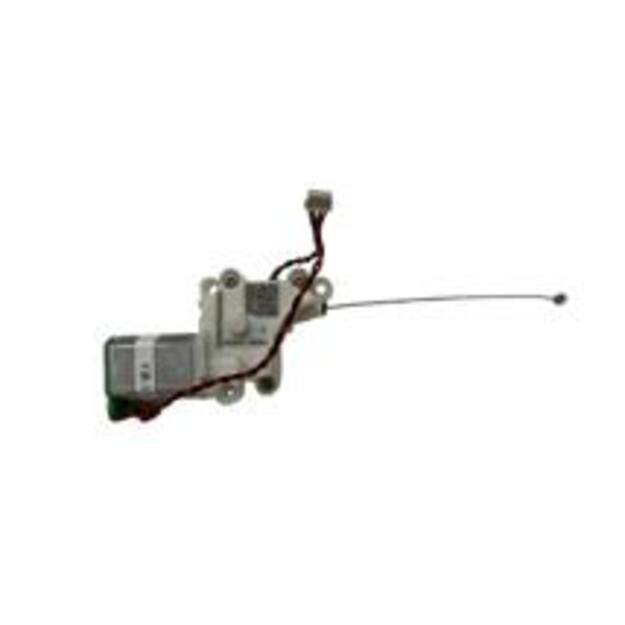 Vacuum Cleaner Accessory|ROBOROCK|Lifting module of main brush gearbox|For S8 White Pro Ultra/S8 Black Pro Ultra|9.01.1856