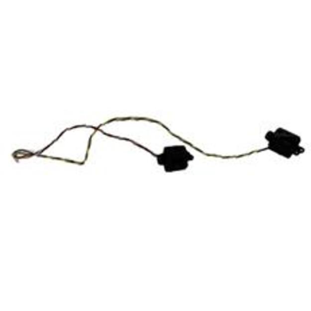 Vacuum Cleaner Accessory|ROBOROCK|Impact Switch Assembly|For S8 White/S8 Black/S8 White+/S8 Black+/S8 White Pro Ultra/S8 Black Pro Ultra|9.01.1877