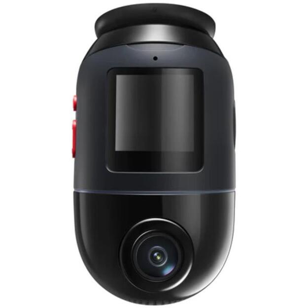 DASHCAM 4K OMNI/X800 BLACK 70MAI