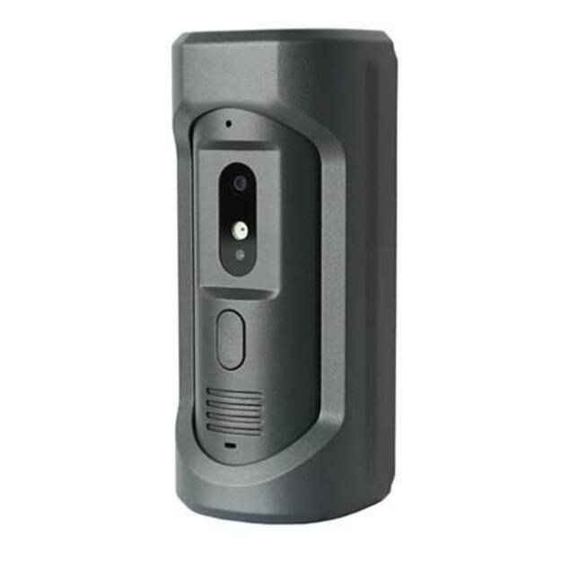 ENTRY PANEL IP DOORPHONE/VTO2101E-P-S2 DAHUA