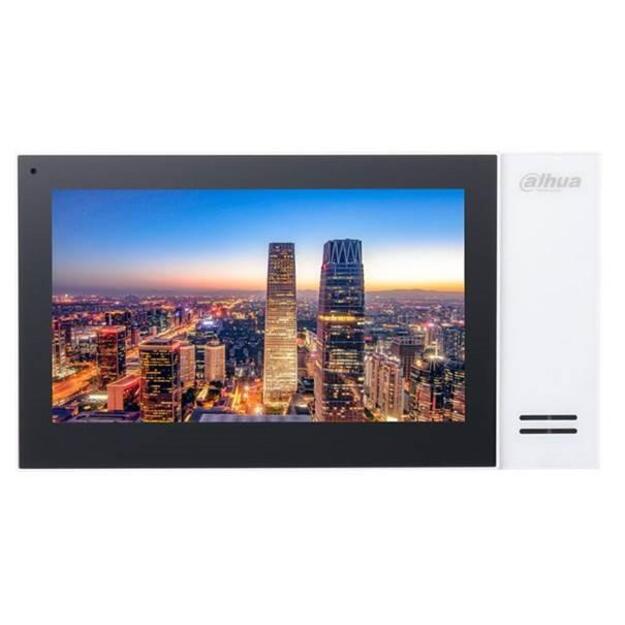 MONITOR LCD 7  IP DOORPHONE/VTH2421FW-P DAHUA