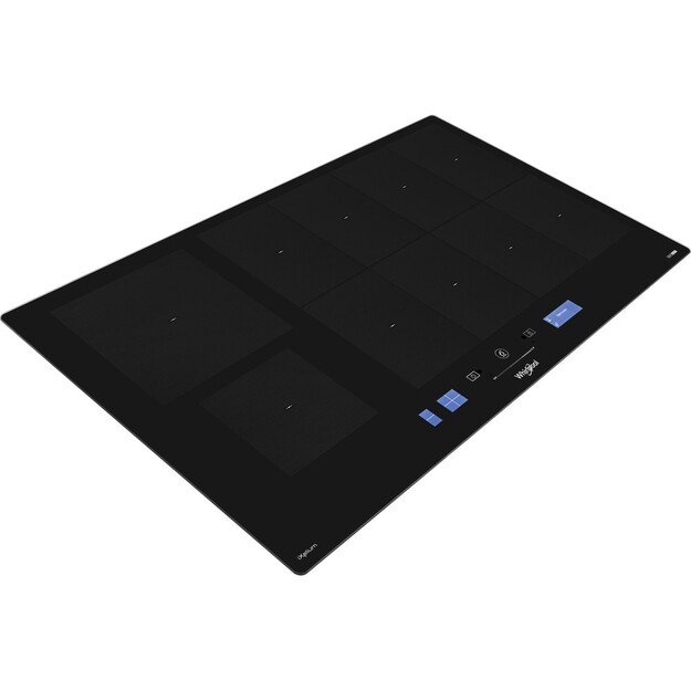 Kaitlentė Whirlpool SMP 9010 C/NE/IXL 6