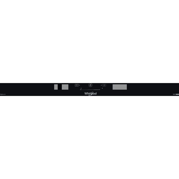 Kaitlentė Whirlpool SMP 9010 C/NE/IXL 4