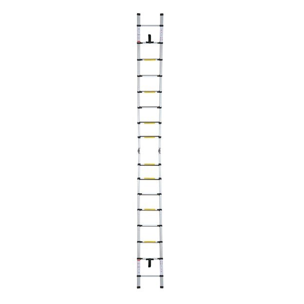 Teleskopinės kopečios G21 GA-TZ16-5M 6390453 5
