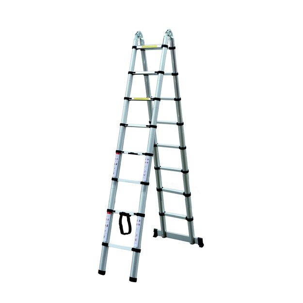 Teleskopinės kopečios G21 GA-TZ16-5M 6390453 6