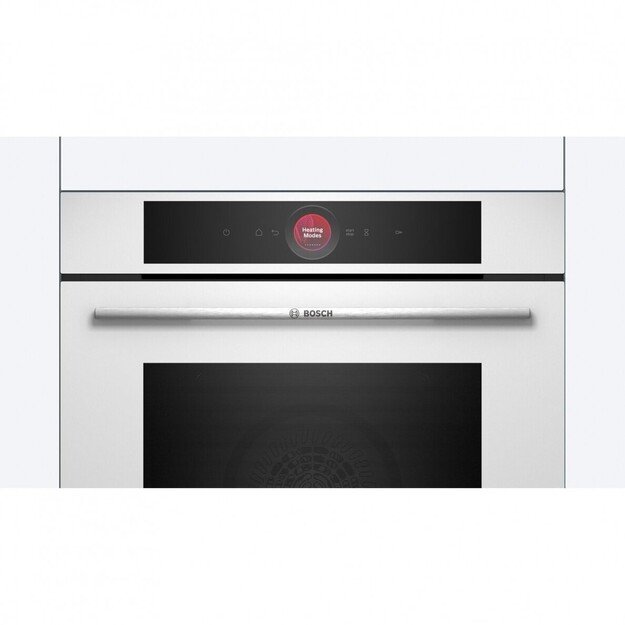 Įmontuojama orkaitė Bosch HBG7721W1S 8
