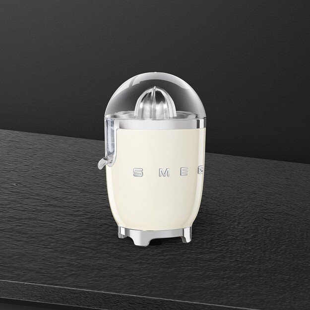 Sulčiaspaudė citrusiniams vaisiams SMEG CJF11CREU 1
