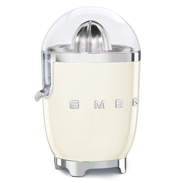 Sulčiaspaudė citrusiniams vaisiams SMEG CJF11CREU 3