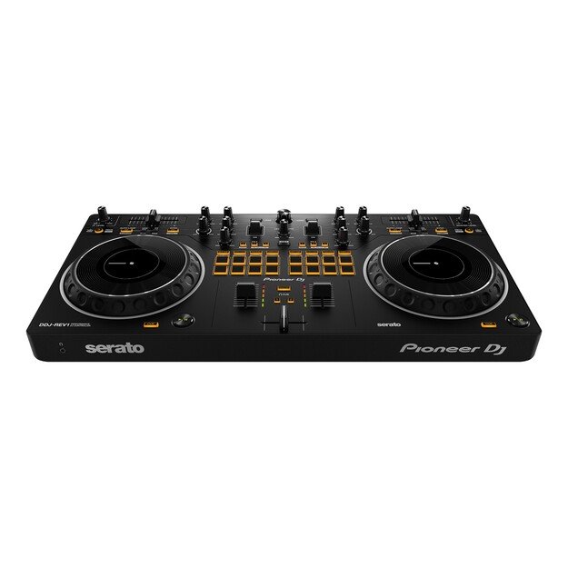 DJ garso sistema Pioneer DDJ-REV1 3
