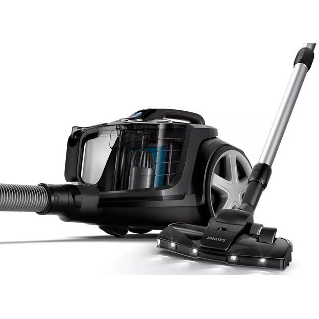 Dulkių siurblys Philips PowerPro Expert FC9747/09 3