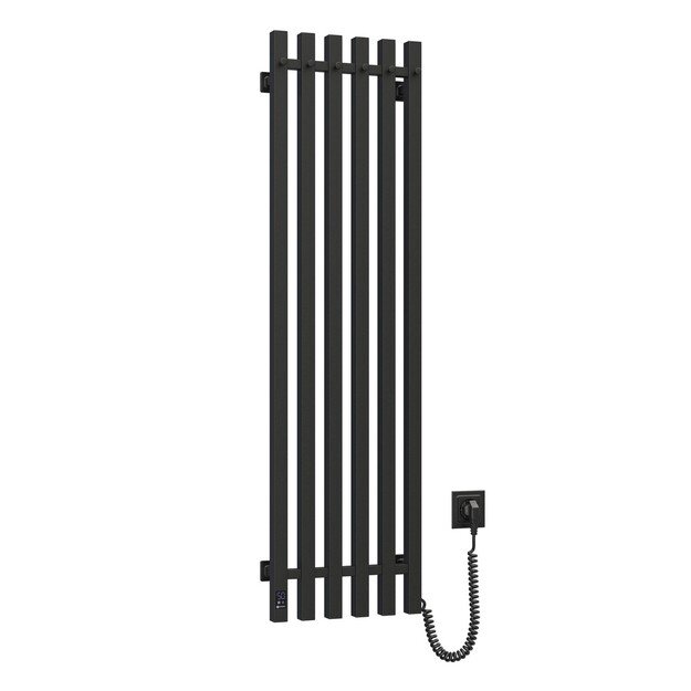 Elektrinis rank&scaron;luosčių džiovintuvas Navin Levante 330x1200, Sensor, 12-257053-3312, (laidas de&scaron;inėj