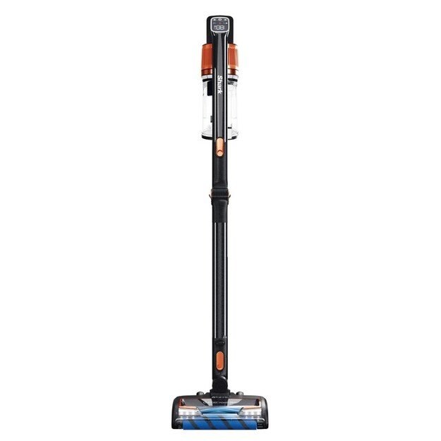Dulkių siurblys Shark IZ300EU DuoClean+PowerFins 3