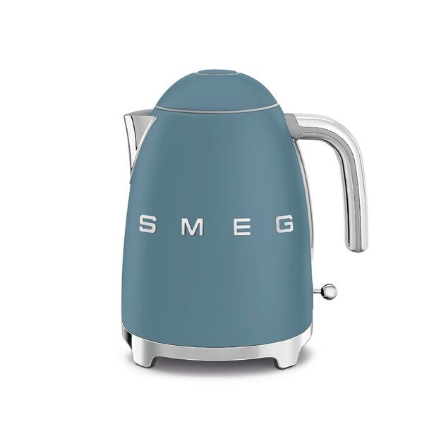 Elektrinis virdulys 1,7 l. Smeg KLF03SBMEU