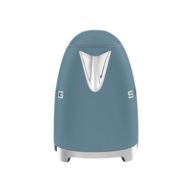 Elektrinis virdulys 1,7 l. Smeg KLF03SBMEU 2