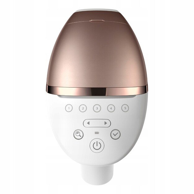 Fotoepiliatorius Philips 9900 Lumea IPL BRI973/00 1