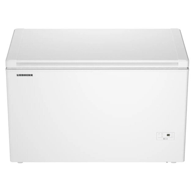 &Scaron;aldymo dėžė Liebherr CFe 2080 Pure