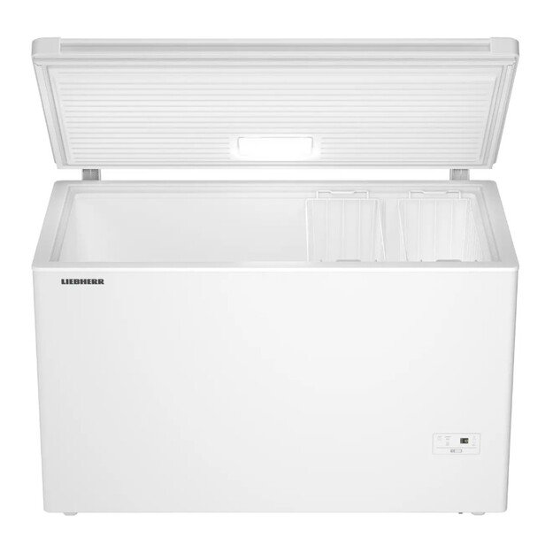 &Scaron;aldymo dėžė Liebherr CFe 2080 Pure 2