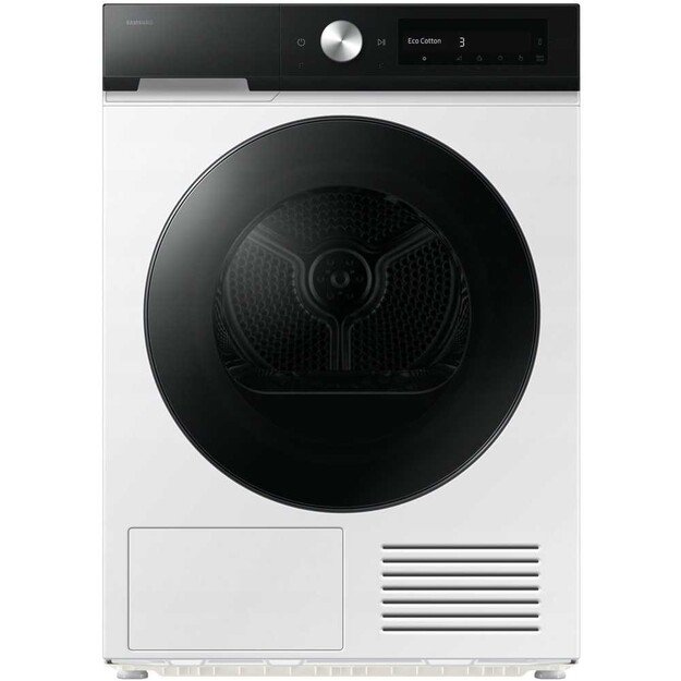 Džiovyklė Samsung DV90DB7845GEU4