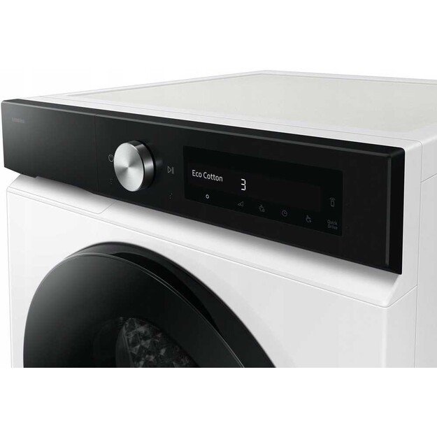 Džiovyklė Samsung DV90DB7845GEU4 2