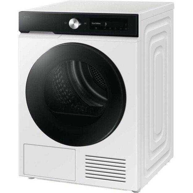 Džiovyklė Samsung DV90DB7845GEU4 3