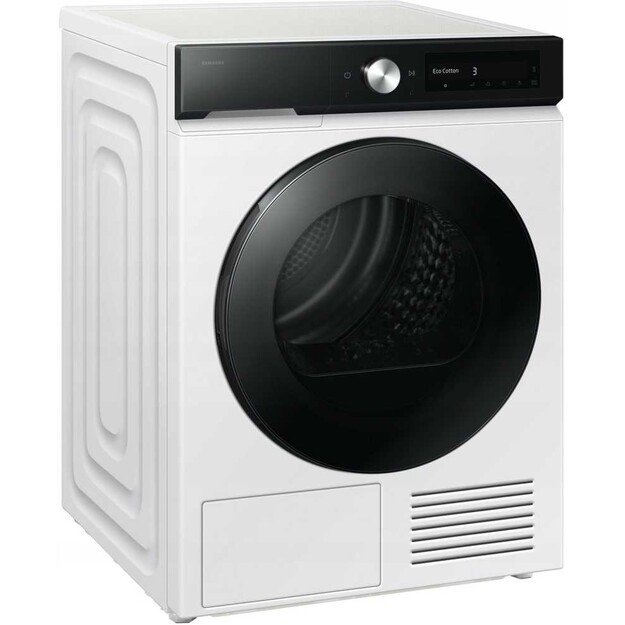 Džiovyklė Samsung DV90DB7845GEU4 8