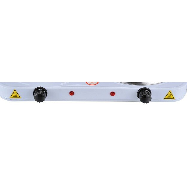 Mini kaitlentė Elit DKP-1 1
