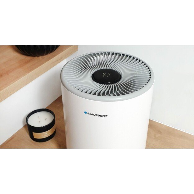 Oro drėkintuvas Blaupunkt AHE601 2