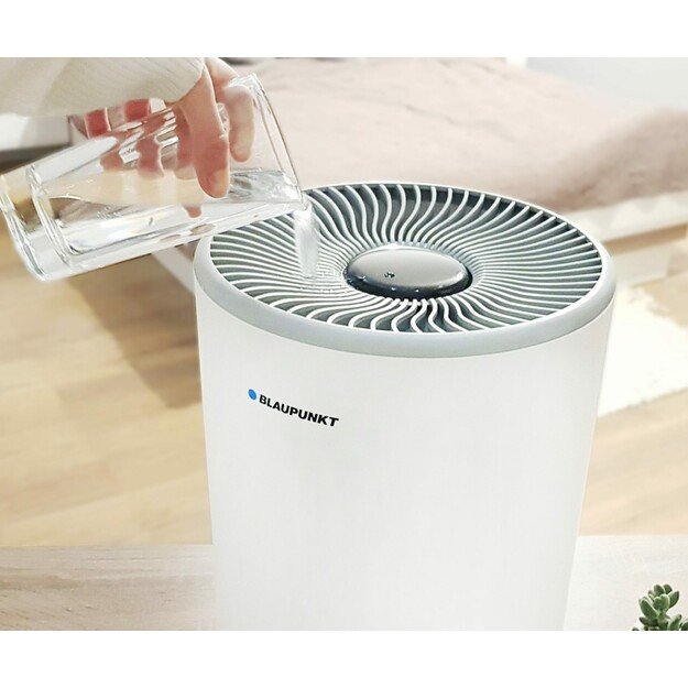 Oro drėkintuvas Blaupunkt AHE601 1