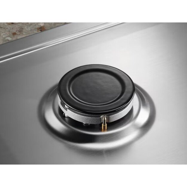 Dujinė kaitlentė Electrolux EGS64041X 5