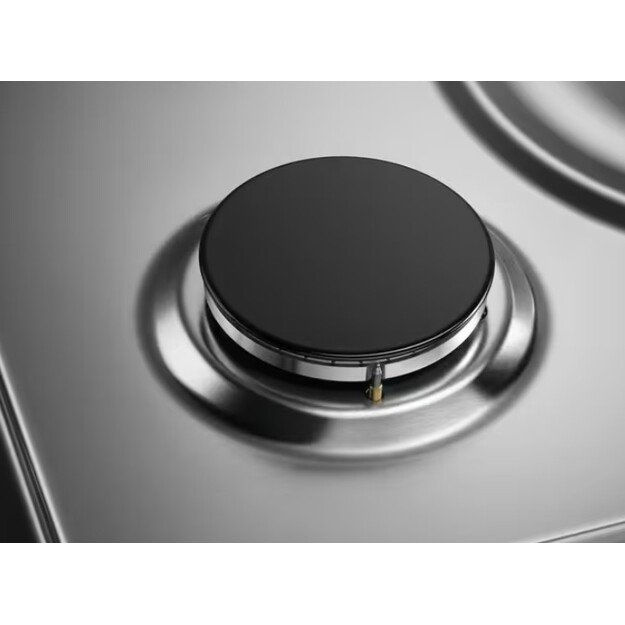 Dujinė kaitlentė Electrolux EGS64041X 2