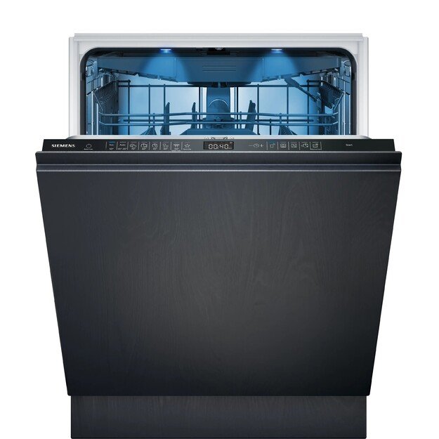 Indaplovė Siemens SN95EX12CE