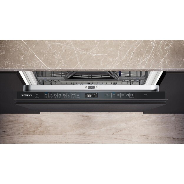 Indaplovė Siemens SN95EX12CE 7