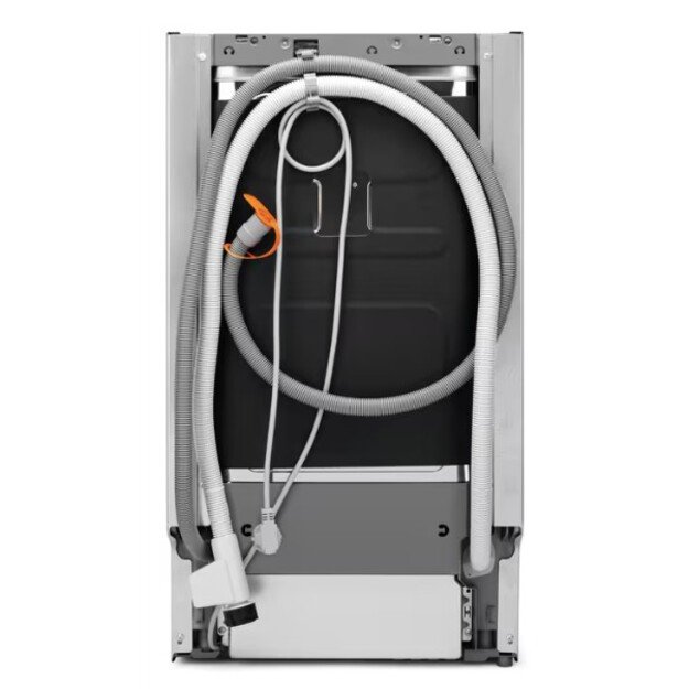 Indaplovė Electrolux KEMC3211L 3