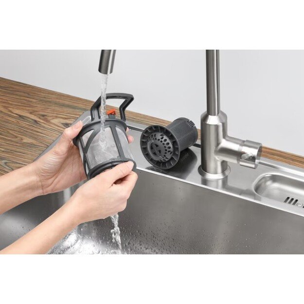 Indaplovė Electrolux KEMC3211L 4