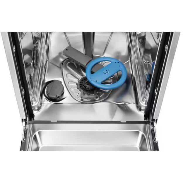 Indaplovė Electrolux KEMC3211L 6