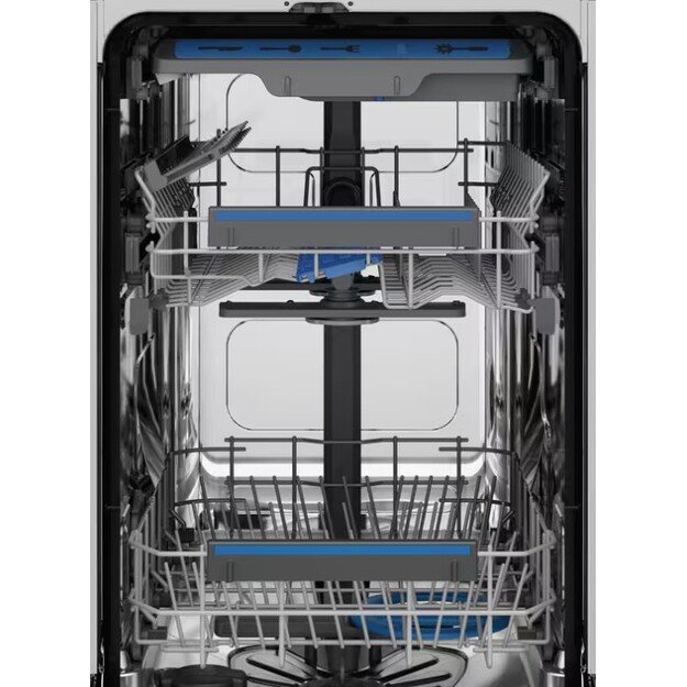 Indaplovė Electrolux KEMC3211L 9
