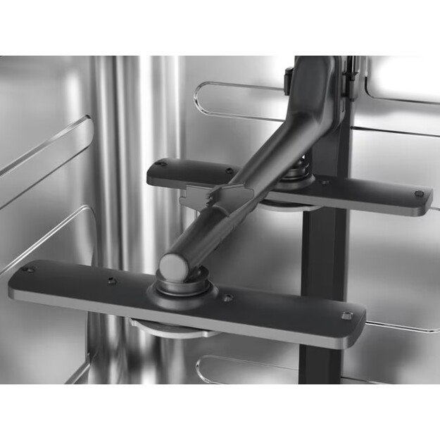 Indaplovė Electrolux KEMC3211L 8