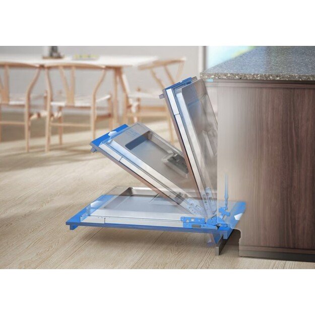 Indaplovė Electrolux KEMC3211L 2