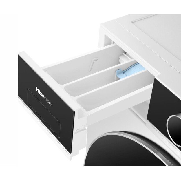 Skalbyklė HISENSE WF5i9043BWFS 2