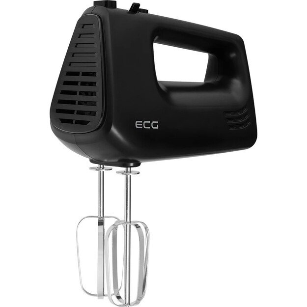 Rankinis plakiklis ECG RS 440 Black Lite 3
