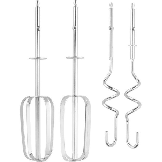 Rankinis plakiklis ECG RS 440 Black Lite 1