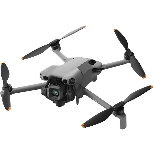 Dronas Dji Mini 5 Pro Fly More Combo, RC N3, CP.MA.00000876