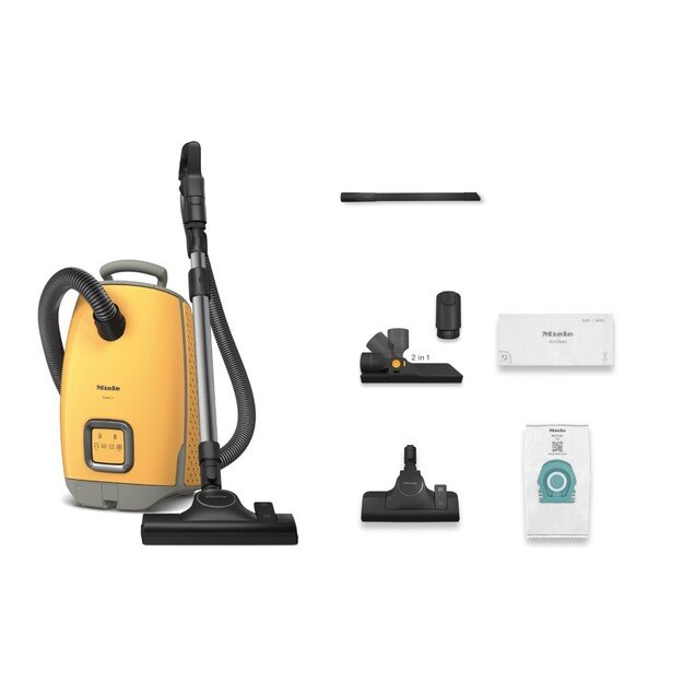 Dulkių siurblys Miele Guard L1 Flex, 12559720 2