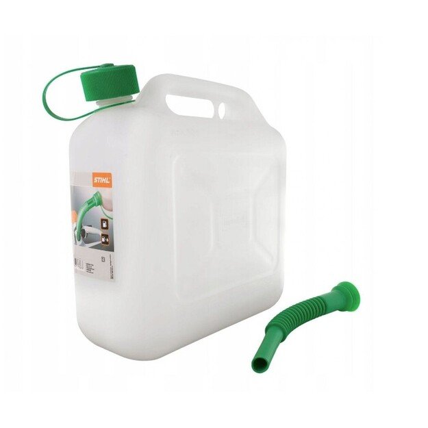 Kanistras kurui STIHL 20L, 00008810209