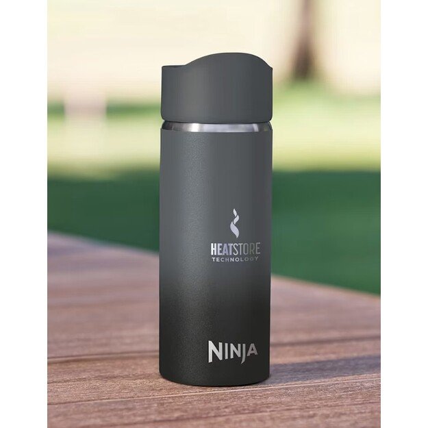 Kelioninė gertuvė Ninja Sip Perfect, DW1603EUUKBK, 400 ml 3